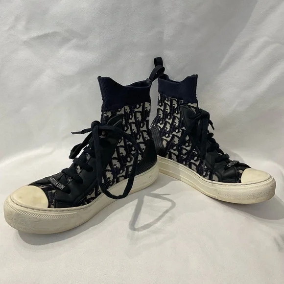 Christian Dior Sneakers - Picture 4 of 6